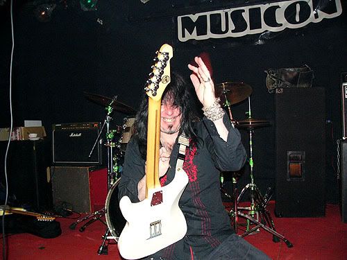 Joe Stump