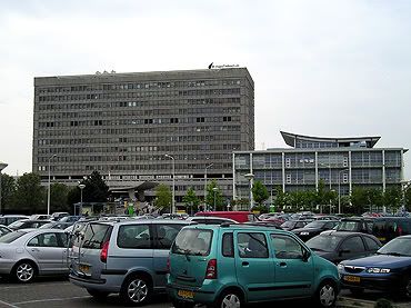 Haga ziekenhuis