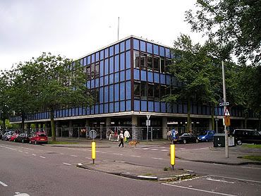 mts op de leyweg