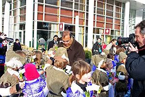 Opening Groenjaar