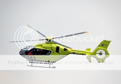 traumahelikopter