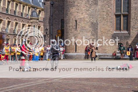 Haags Historisch Festijn 