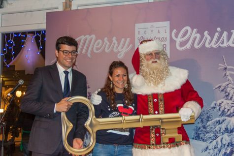 Royal Christmas Fair