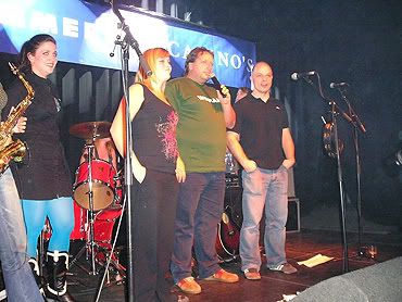 Hommerson Winnaars Festival