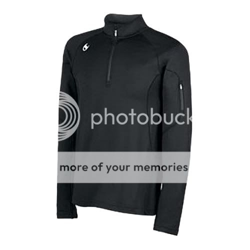 New Warm & Lightweight Mens CHAMPION Double Dry Ultimate 1/4 Zip 