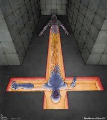explicacion de neon genesis evangelion