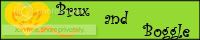 Brux and Boggle banner