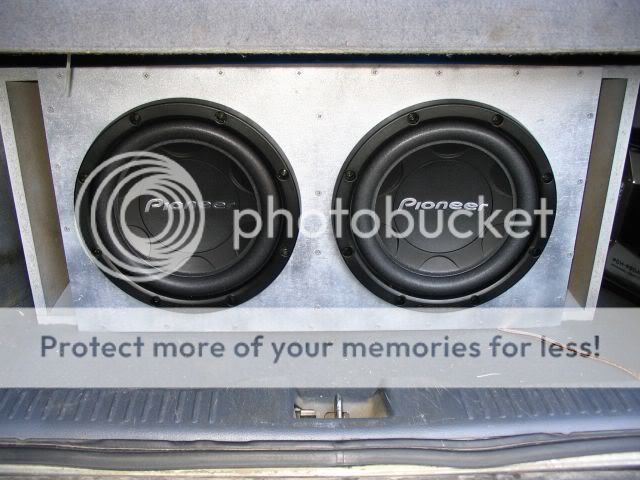 2x Pionner 306DVC + Boschmann 990ATX = Tanio i mocno