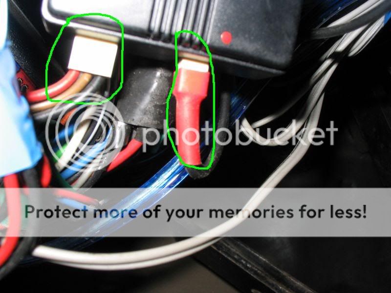 Jak podlaczyc stroboskopy pod alarm