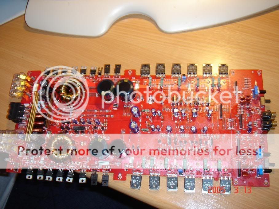 wzmacniacz ktory polecacie??