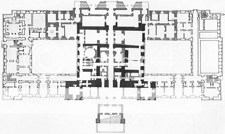 ROYAL RESIDENCES OF THE SAVOY FAMILY