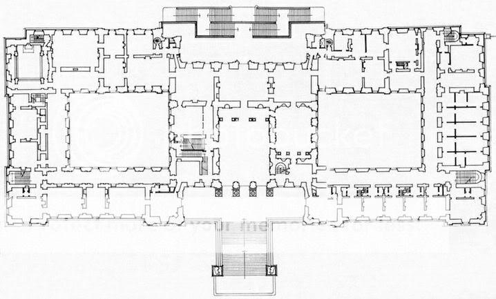 ROYAL RESIDENCES OF THE SAVOY FAMILY