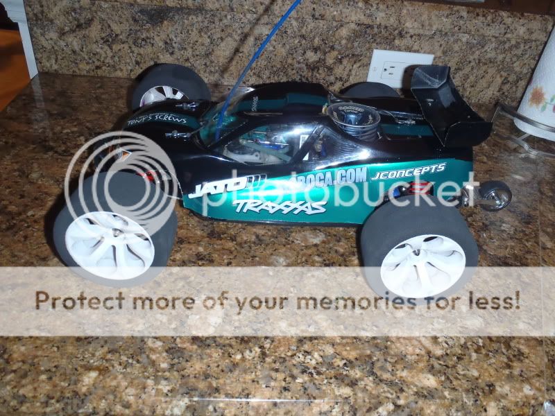 Jato Big Block Project lots of pics R/C Tech Forums
