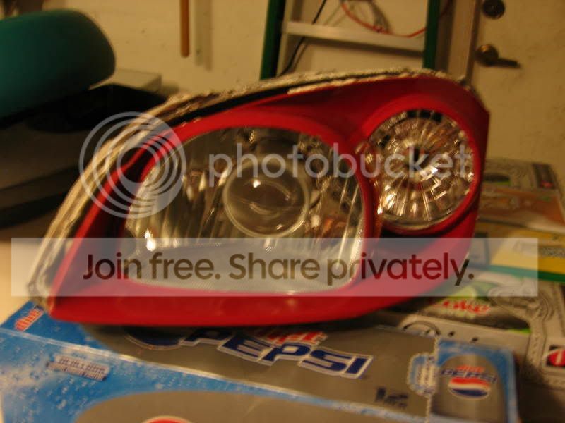 Hid Projector Retrofit Focus Fanatics Forum