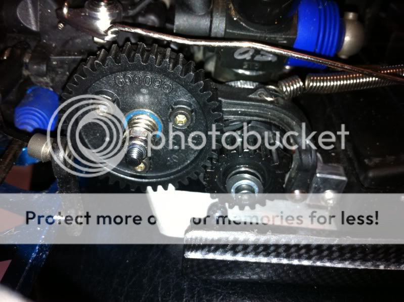 Jato Big Block Project lots of pics R/C Tech Forums