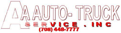 A Auto-Truck Service, Inc. in Palos Park, Illinois - Towing.com