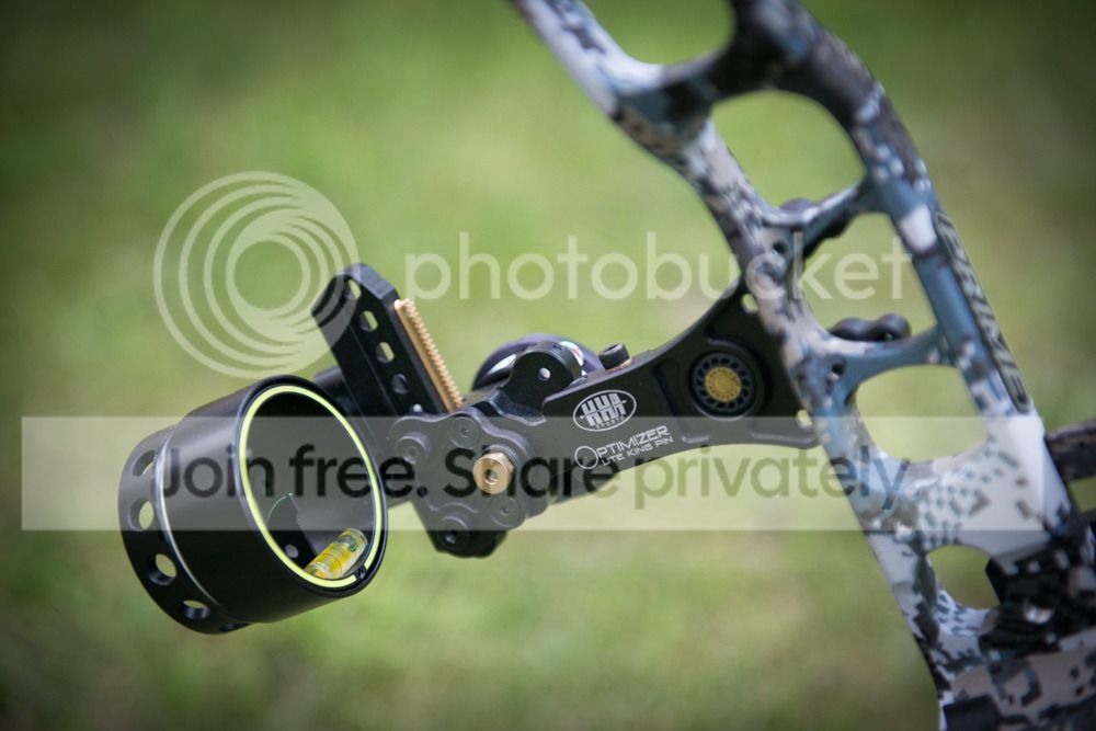 PRIME Picture Thread! | Page 10 | Archery Talk Forum