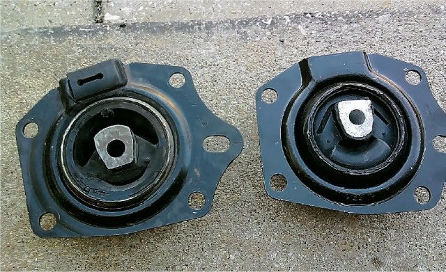 Motor Mount Symptoms >> Symptoms of a bad motor mount - 2GN.ORG Motor Mount Symptoms >> Symptoms of a bad motor mount - 2GN.ORG
