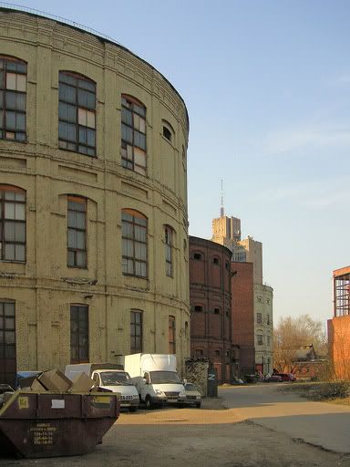 фото Д.Ромодина