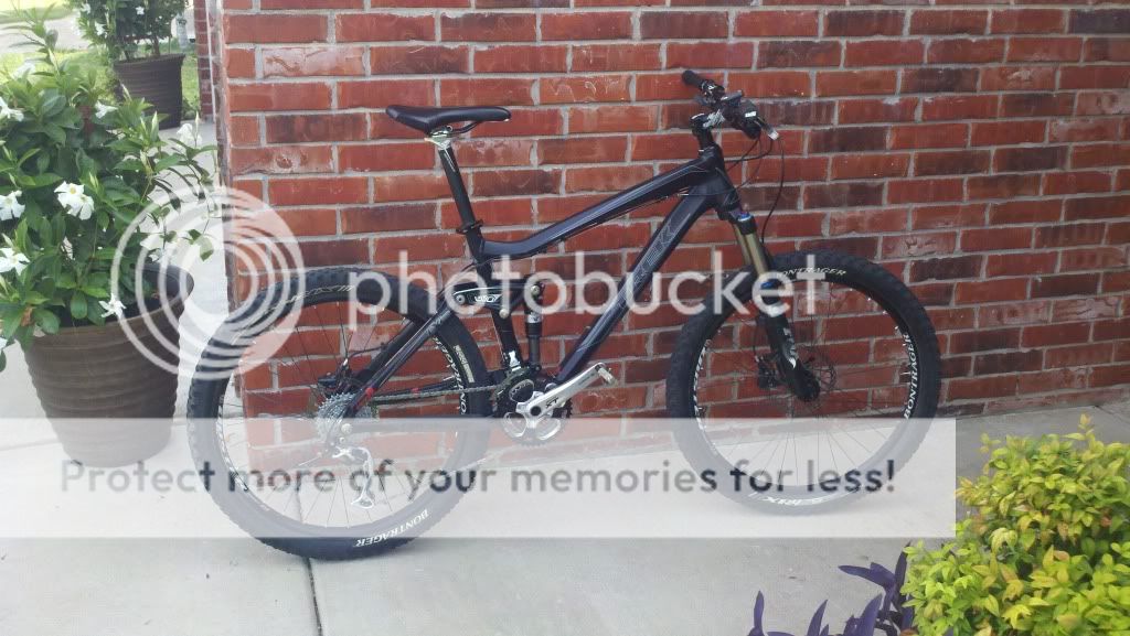 trek ex 8 2011