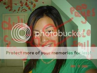 re: What do you like most about yourself?