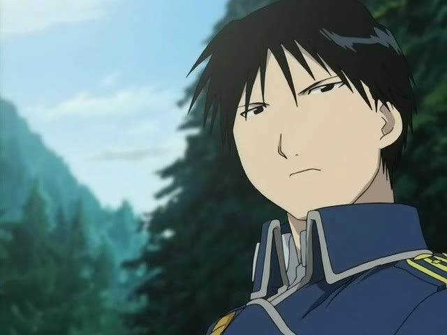 [PokeCommunity.com] The Roy Mustang Club
