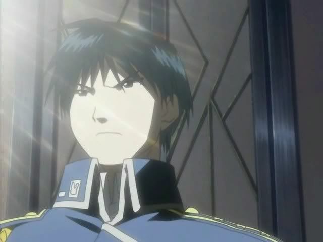 [PokeCommunity.com] The Roy Mustang Club