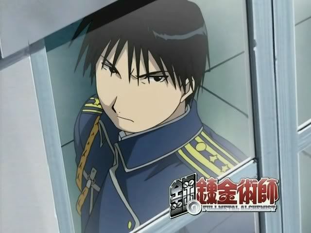 [PokeCommunity.com] The Roy Mustang Club
