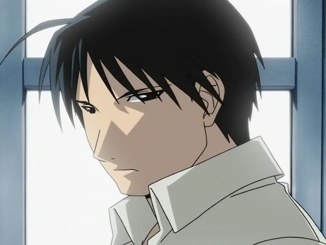 [PokeCommunity.com] The Roy Mustang Club