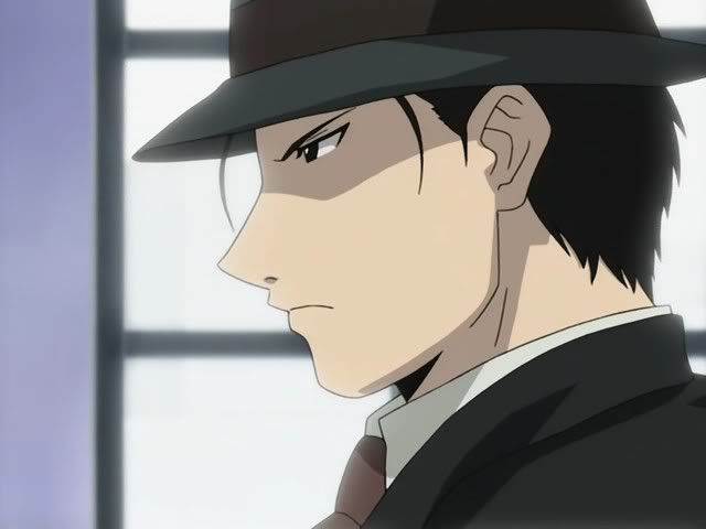 [PokeCommunity.com] The Roy Mustang Club