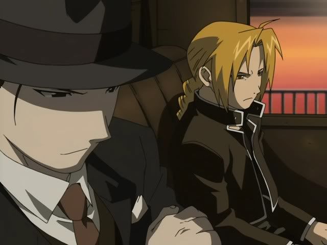 [PokeCommunity.com] The Roy Mustang Club