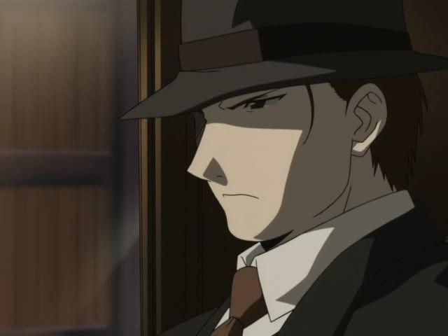 [PokeCommunity.com] The Roy Mustang Club