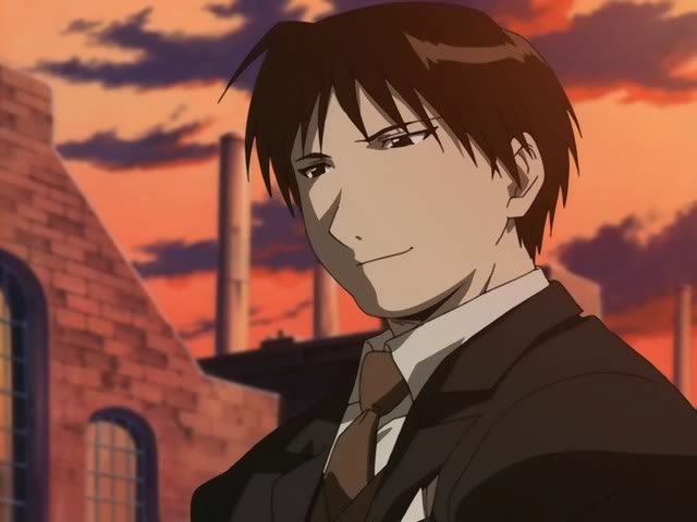 [PokeCommunity.com] The Roy Mustang Club