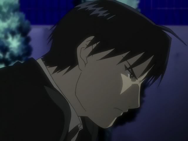 [PokeCommunity.com] The Roy Mustang Club