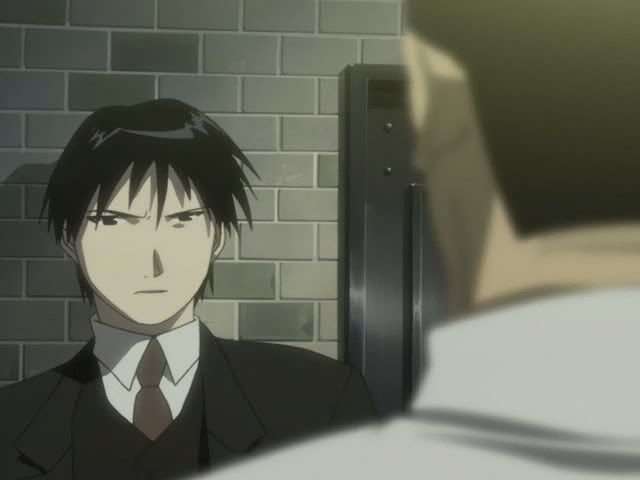 [PokeCommunity.com] The Roy Mustang Club