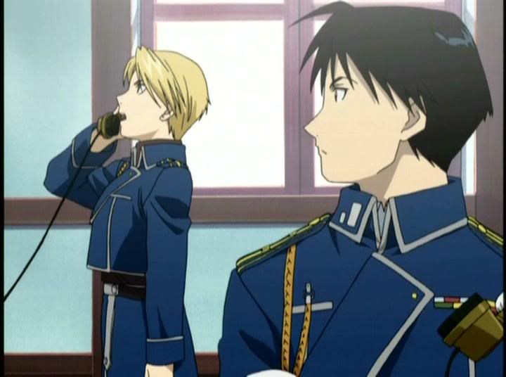 [PokeCommunity.com] The Roy Mustang Club