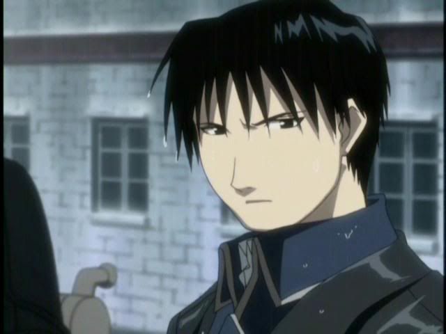 [PokeCommunity.com] The Roy Mustang Club