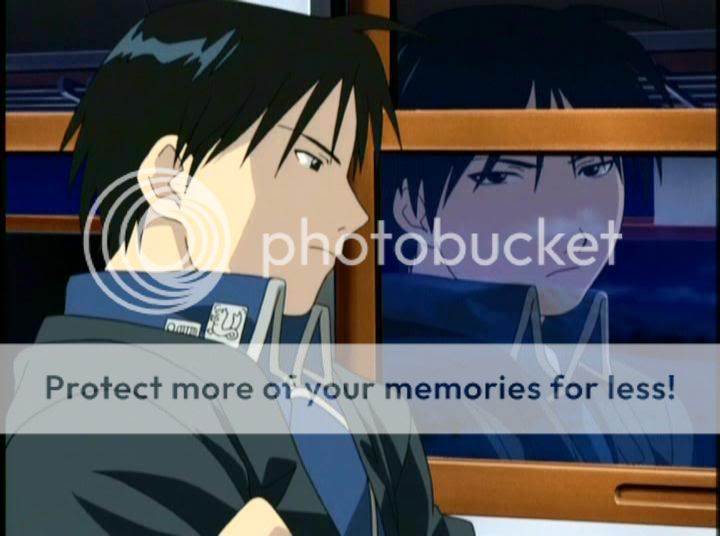 The Roy Mustang Club