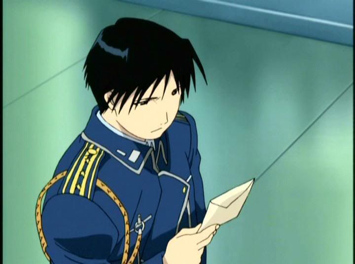 [PokeCommunity.com] The Roy Mustang Club