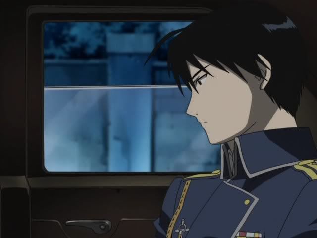 [PokeCommunity.com] The Roy Mustang Club