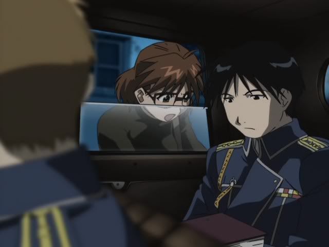 [PokeCommunity.com] The Roy Mustang Club