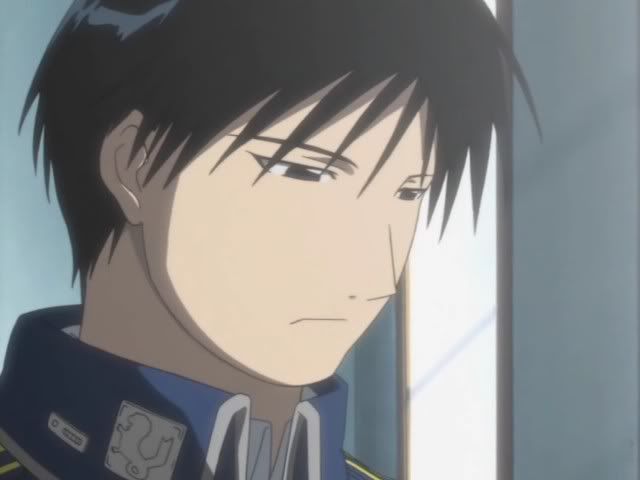 [PokeCommunity.com] The Roy Mustang Club
