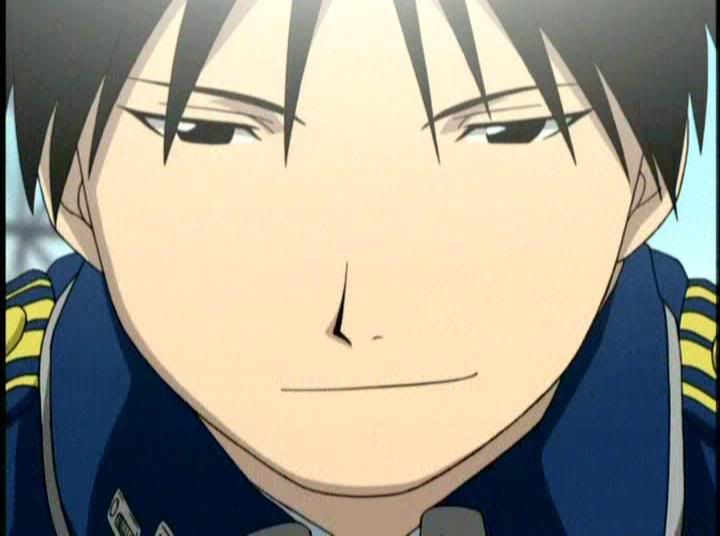 [PokeCommunity.com] The Roy Mustang Club