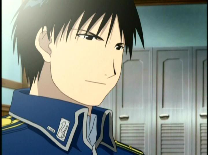 [PokeCommunity.com] The Roy Mustang Club