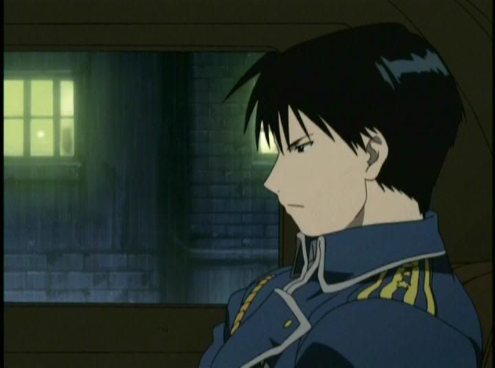 [PokeCommunity.com] The Roy Mustang Club