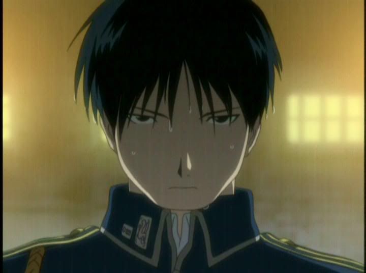 [PokeCommunity.com] The Roy Mustang Club