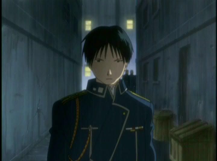 [PokeCommunity.com] The Roy Mustang Club