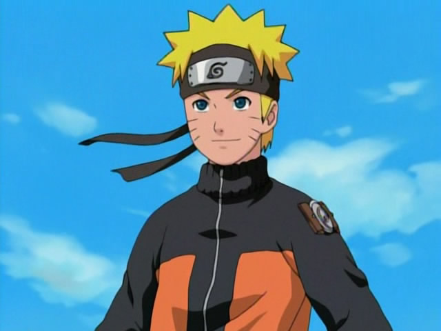 [PokeCommunity.com] The Sasuke & Naruto Fanclub