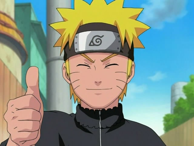 [PokeCommunity.com] The Sasuke & Naruto Fanclub