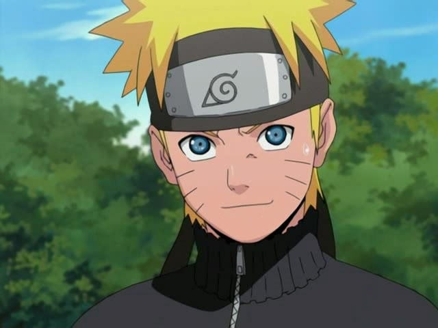 [PokeCommunity.com] The Sasuke & Naruto Fanclub